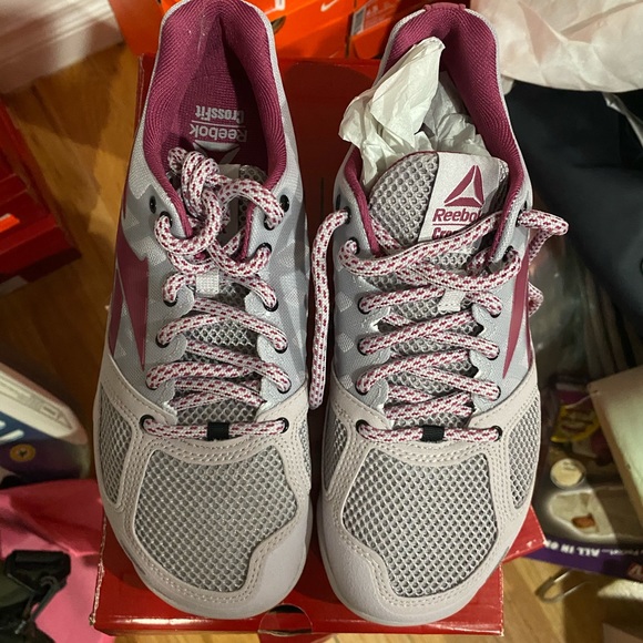 nano 2 shoes